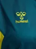 Hummel Authentic Trikot Kurzarm Damen - Blue Coral / Sulpur Produktbild-Vorschau 4