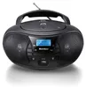 Karcher RR 5028D: Radio-recorder, MP3-weergave, Productafbeelding-voorbeeld 1