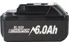 18V Akku passend für Makita Akku 18V 6Ah BL1860  BL1850 Produktbild-Vorschau 4