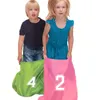 Free and Easy sackhüpfen Set 6-teilig Produktbild-Vorschau 2