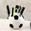 Pot à crayons Football Porte-stylos Football Classeur de Voir les images du produit 3