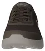 Skechers WIP 216324/BRN in Brown color size 43 Voir les images du produit 45