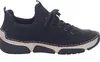 Chaussures femmes Rieker 45973-00 schwarz 42 Voir les images du produit 26
