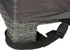 AeroCover 794-2 Loungehülle 270x270x100xH70 L-Form, Produktbild-Vorschau 11