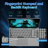 Ausda T152A Laptop, 15,6 Zoll, Intel N95, 16 GB RAM, 512 GB Produktbild-Vorschau 9