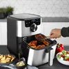 Princess 182037 Smarte Heißluftfritteuse Produktbild-Vorschau 31