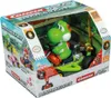 Rc 2.4Ghz Mario Kart Pipe Kart Náhľad obrázku produktu 15