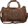 GREENBURRY Reisetasche Vintage Traveller Brown braun Produktbild-Vorschau 21
