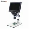 MUSTOOL G1200 12MP 7'' digitální mikroskop s HD LCD Náhled obrázku produktu 2