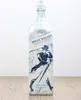 Johnnie Walker Black Label Triple Cask 1000ml 40% Vol. Produktbild-Vorschau 7