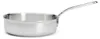 De Buyer Affinity Sauteuse Edelstahl gerade 28 cm Produktbild-Vorschau 13