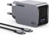 Ugreen Nexode Pro 65W GaN Charger with USB-C Cable (25871) Produktbild-Vorschau 8