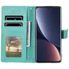 Housse pour Xiaomi 12/12X Housse Flip Case Cover Mobile Voir les images du produit 5