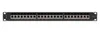 Lanberg PPS7-1024-B Lanberg Patchpanel 24-Port 1U 19" Cat. Voir les images du produit 7