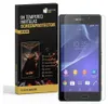 2x 9H Hartglas für Sony Xperia Z4 Panzerfolie Displayschutz Produktbild-Vorschau 1