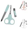 Baby Care Baby Set de manucure Ciseaux à ongles, Voir les images du produit 1