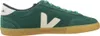 Veja Volley Suede In Green For Men – 9 UK - 43 EU - 10 US / Produktbild-Vorschau 10