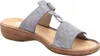 Mules con tacco fino a 30 mm (casual) 60885-12 Anteprima dell’immagine prodotto 53