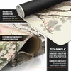 Podkładka pod mysz do gier Titanwolf XXL, 900 x 400 x 3 mm, Podgląd zdjęcia produktu 3