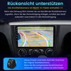 Autoradio 1+32G Android12 pour AUDI A4 2000-2009 GPS Voir les images du produit 21