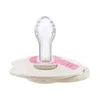LOVI Prime Tutti Frutti Dynamischer Silikon-Schnuller Produktbild-Vorschau 4