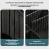 Kulturbeutel, Kulturbeutel, Kosmetiktasche, Kosmetiktasche, Produktbild-Vorschau 11