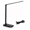 5V2A Wireless Charging Schreibtischlampe Aluminiumlegierung Produktbild-Vorschau 3