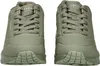 Skechers Uno - Stand On Air - Olive Synthétique Taille : 38 Voir les images du produit 52