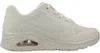 Skechers Uno - Stand On Air  Sneakers Laag - Beige - Maat Produktbild-Vorschau 29