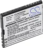 Akku passend für Bea-fon SL495, Bea-fon SL595, Bea-fon Produktbild-Vorschau 3