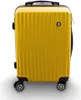 Barut Trolley Hartschalen Koffer Hartschalenkoffer Hardcase Produktbild-Vorschau 2