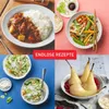 Tefal Secure 5 Neo Autocuiseur 6 litres avec insert Voir les images du produit 27