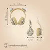 imoshion Special Edition - Cuffie wireless per bambini con Anteprima dell’immagine prodotto 3