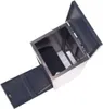 An open package box is shown against a white background. Produktbild-Vorschau