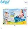 Color Baby Bluey Zeichentisch Schreibtisch Mit 30x48x38 Cm Produktbild-Vorschau 7
