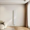 Radiateur plat EMKE, dimensions 160 x 30,4 cm, à double Voir les images du produit 2