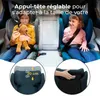 Siège Auto Kinderkraft Junior Fix2, I-Size 100-150 Cm, Voir les images du produit 19