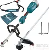 Makita Akku-Multifunktionsantrieb DUX18ZX1, 18Volt, Produktbild-Vorschau 18