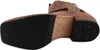 Sendra Herren Biker Stiefelette 8286 Braun Produktbild-Vorschau 4