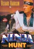 Ninja Challenge (1986) UNCUT DVD Produktbild-Vorschau 3