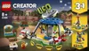 Carosello del Luna Park LEGO® Creator, 31095 Anteprima dell’immagine prodotto 11