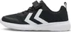 hummel Actus Recycled Sneaker Kinder black 33 Produktbild-Vorschau 15