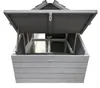 HOME DELUXE Hühnerstall aus Holz FERA - 224 x 107 cm | Produktbild-Vorschau 7