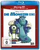 Die Monster Uni [Blu-Ray 3D+2D] Produktbild-Vorschau 4