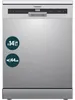 homeX Geschirrspüler 60 cm, Spülmaschine freistehend - 14 Produktbild-Vorschau 1