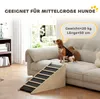 Pawhut PawHut Rampe pour animaux domestiques avec Voir les images du produit 7
