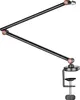 Cabletech Mikrofon-Tischstativ mit Schwenkarm Produktbild-Vorschau 4