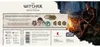 Asmodee The Witcher: Path of Destiny - Acrylic Tokens, Podgląd zdjęcia produktu 2