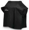 Napoleon 61527 Housse pour barbecue Rogue série 525, noir Voir les images du produit 3