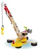 BRIO Builder set pre materské školy, stavebnica - BRIO Náhľad obrázku produktu 7